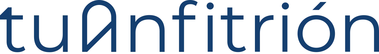 Logo tuAnfitrion