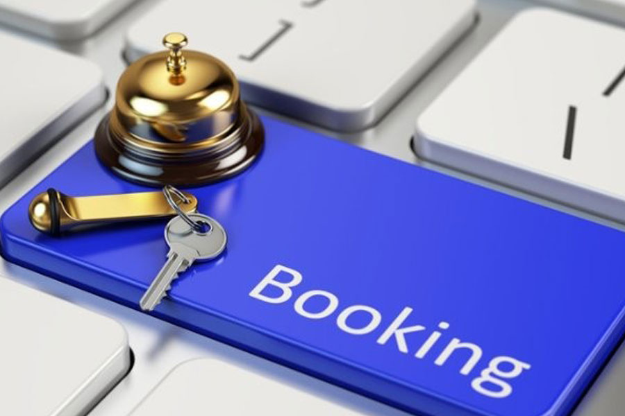 Cómo posicionar tu alquiler vacacional en Booking