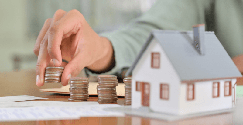 Consigue ingresos extra alquilando tu casa